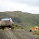 Illustration for article titled Subaru Throws It Back To The Days Of McRae At Wales Rally GB